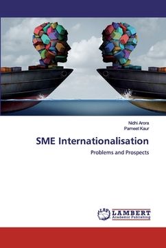 portada SME Internationalisation (en Inglés)