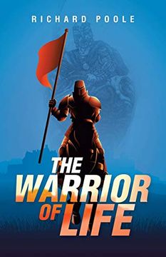 portada The Warrior of Life (en Inglés)