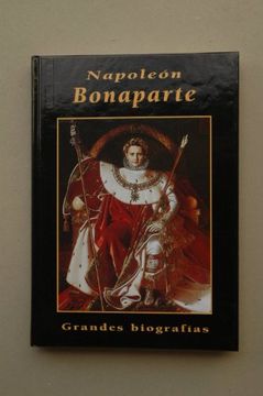 portada Napoleón Bonaparte