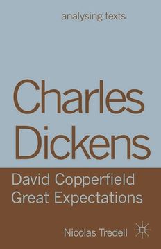 portada Charles Dickens: David Copperfield/ Great Expectations
