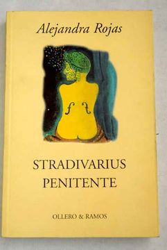 portada Stradivarius penitente