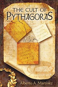 portada Cult of Pythagoras, The: Math and Myths (en Inglés)
