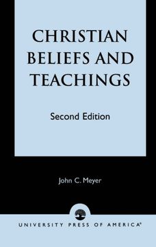 christian beliefs and teachings - second edition (en Inglés)
