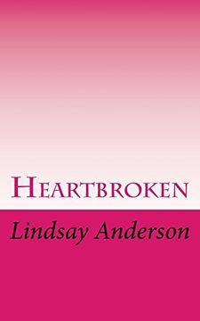 portada Heartbroken (The Girls of Denver) (Volume 14) (en Inglés)