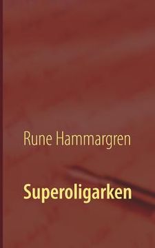 portada Superoligarken (in Swedish)