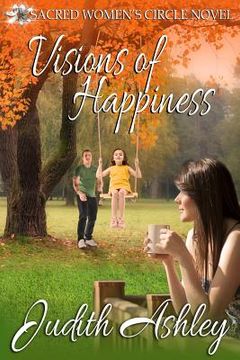 portada Visions of Happiness (en Inglés)