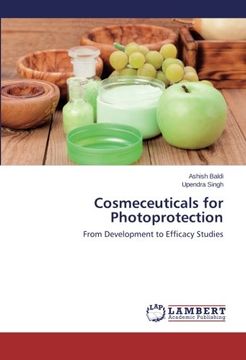 portada Cosmeceuticals for Photoprotection