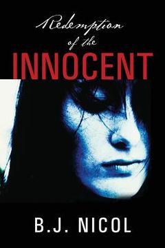 portada Redemption of the Innocent (en Inglés)