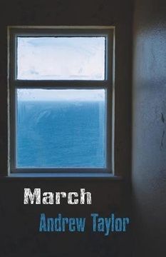 portada March