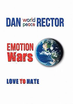 portada Emotion Wars: Love to Hate (en Inglés)