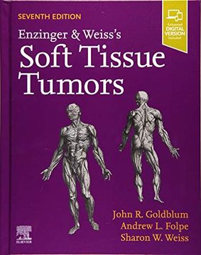 portada Enzinger and Weiss's Soft Tissue Tumors (in English)