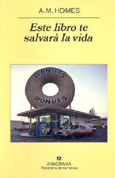 portada Este Libro Te Salvara La Vida -V1 (in Spanish)