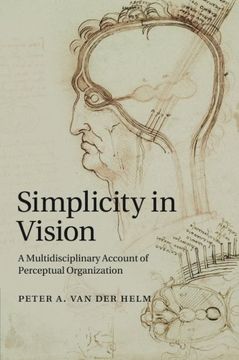 portada Simplicity in Vision (en Inglés)