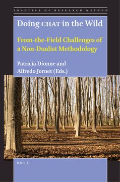 portada Doing Chat in the Wild: From-The-Field Challenges of a Non-Dualist Methodology