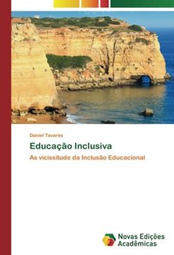 portada Educação Inclusiva: As Vicissitude da Inclusão Educacional (in Portuguese)