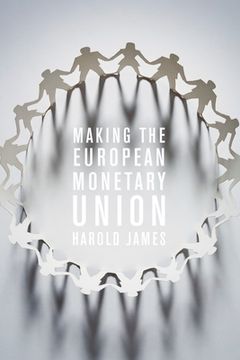 portada Making The European Monetary Union
