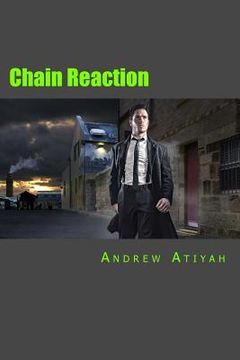 portada Chain Reaction