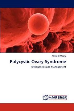 portada polycystic ovary syndrome (en Inglés)