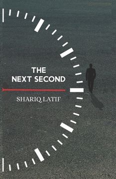 portada The Next Second (en Inglés)