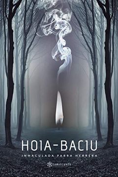 portada Hoia-Baciu