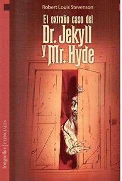 portada El Extrano Caso del dr. Jekyll y mr. Hyde