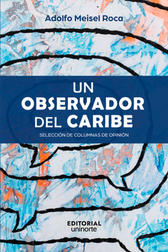 portada Un Observador del Caribe (in Spanish)