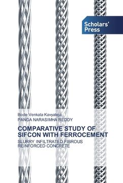 portada Comparative Study of Sifcon with Ferrocement