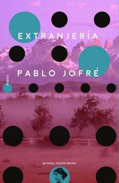 portada Extranjería (in Spanish)