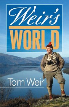 portada Weir's World