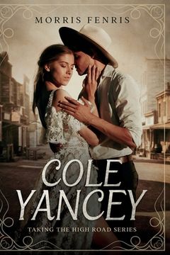 portada Cole Yancey (in English)