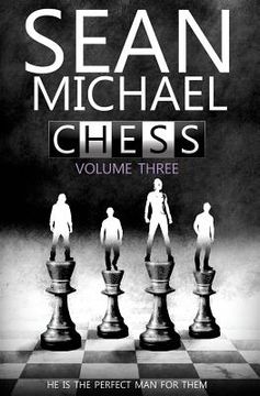 portada Chess: Vol 3 (en Inglés)