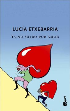YA NO SUFRO POR AMOR (NAV.) (in Spanish)