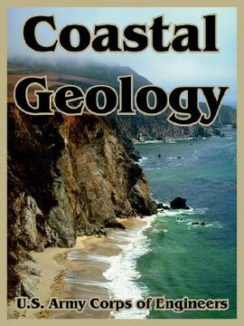 portada coastal geology (en Inglés)