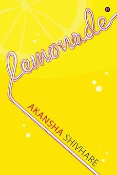 portada lemonade (en Inglés)