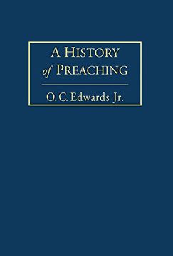 portada A History of Preaching Volume 2 (en Inglés)