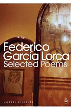 portada Selected Poems (Penguin Modern Classics) (en Inglés)