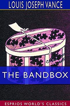 portada The Bandbox (Esprios Classics) (en Inglés)