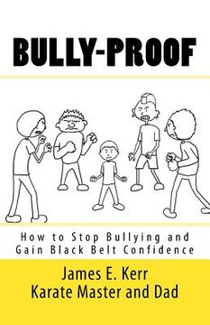 portada bully-proof (in English)