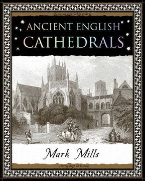 portada Ancient English Cathedrals