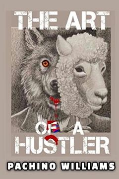portada The art of the Hustler (en Inglés)