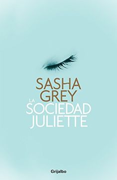 portada La Sociedad Juliette