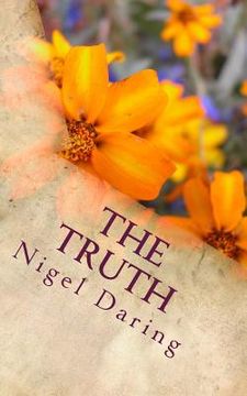 portada The Truth: The Philosophy of Darinism (en Inglés)