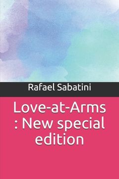 portada Love-at-Arms: New special edition (en Inglés)
