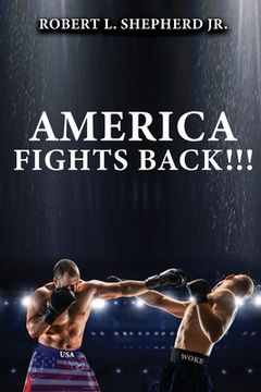 portada America Fights Back 