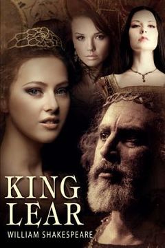 portada King Lear (in English)