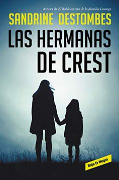 portada Las Hermanas de Crest (in Spanish)