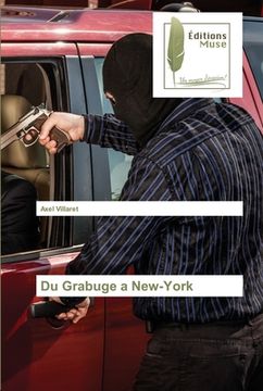 portada Du Grabuge a New-York (en Francés)