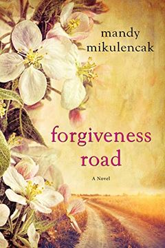 portada Forgiveness Road 