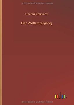 portada Der Weltuntergang (in German)