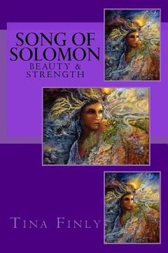 portada Song Of Solomon: Beauty & Strength (in English)